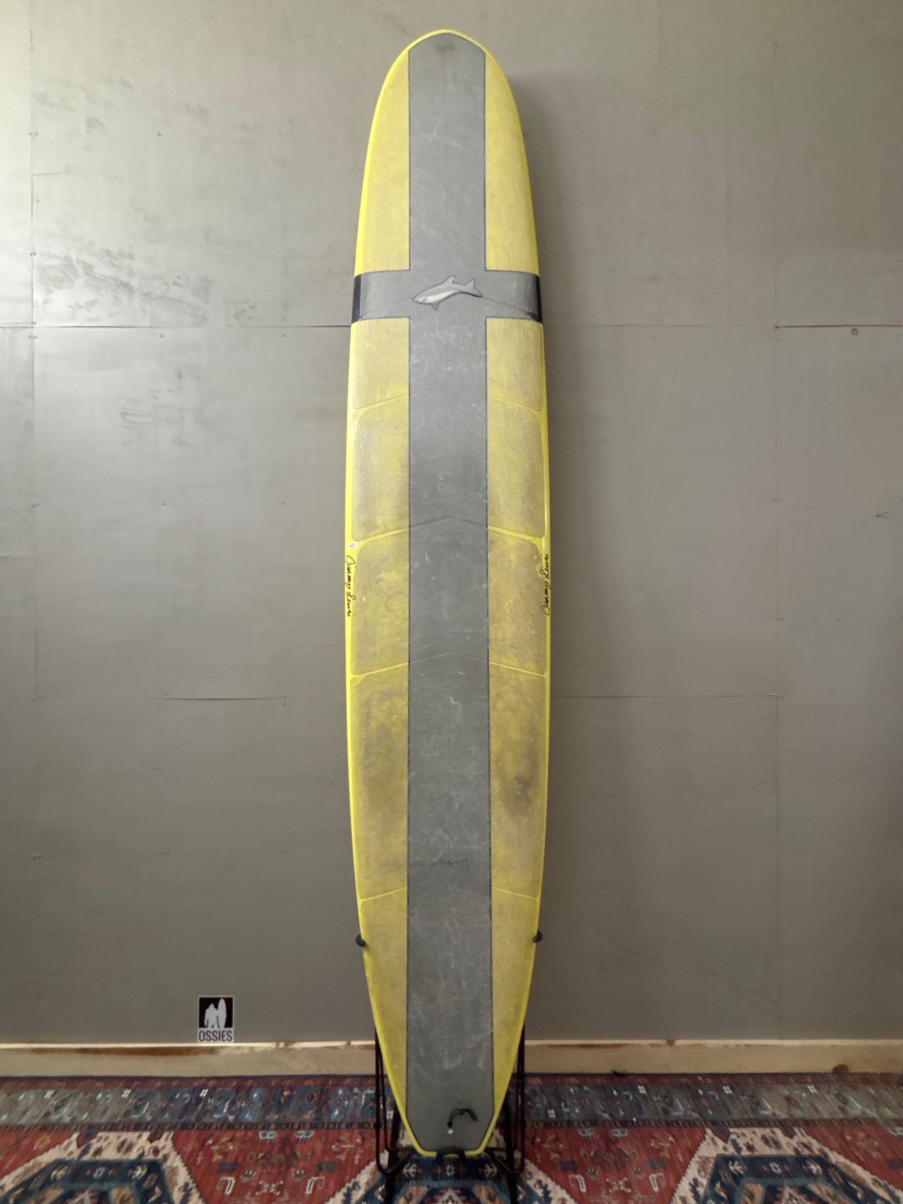OSS Surfboards – Ossies Surf Shop
