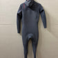 Used XL 4/3 Hooded Suit