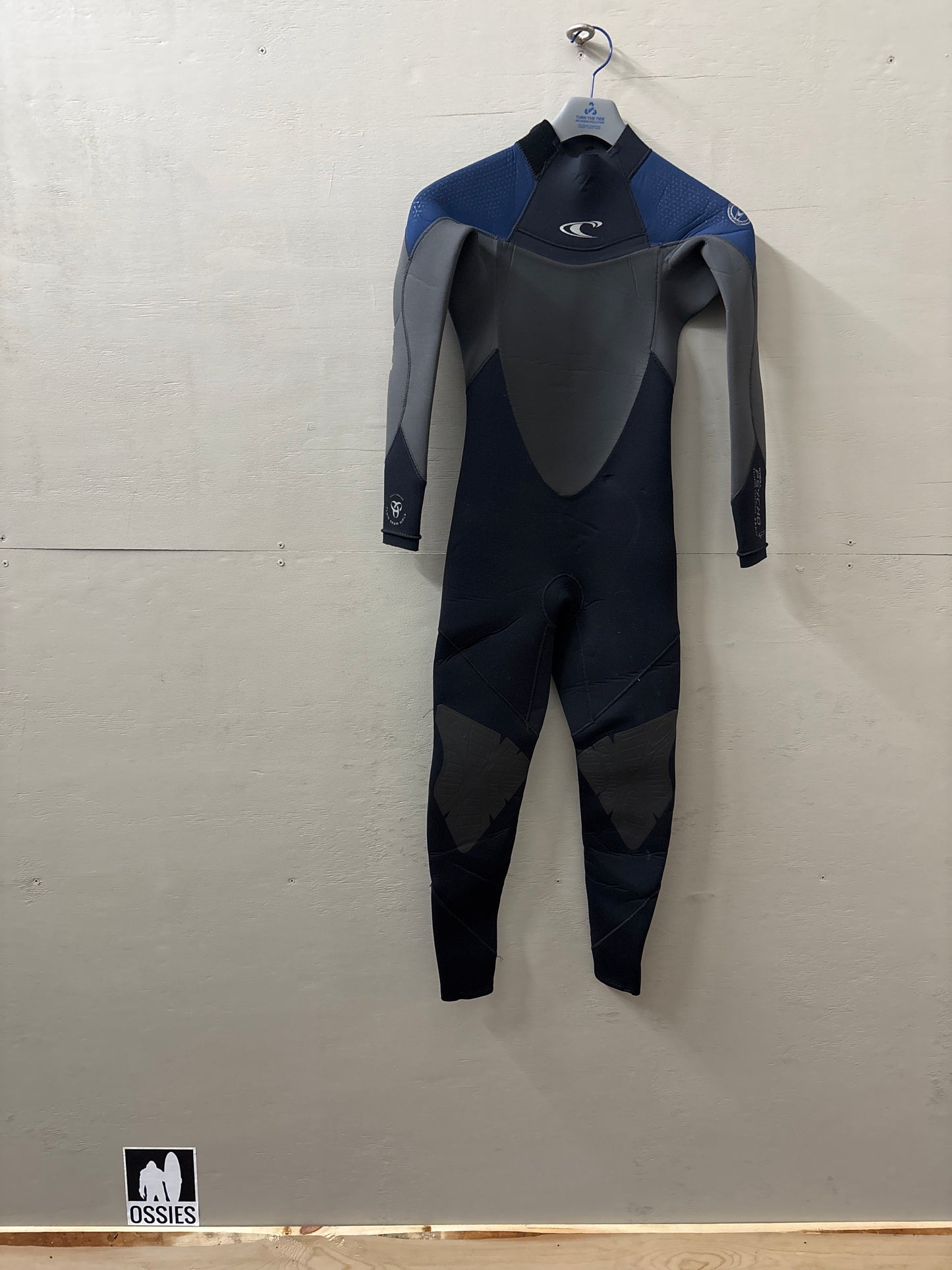 Used Youth Oneill 4/3 Psycho Size 12