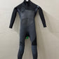 Used Kids 8 4/3 Wetsuit