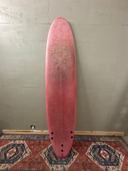 8'6" x 23 ¹⁄₂ x 4 ¹⁄₂ | Softboard USED