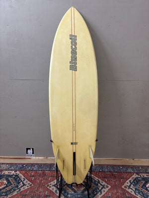 Devolution 6'8" x 21 ¹⁄₄ x 2 ³⁄₄ USED