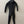 USED Youth 4/3MM Quiksilver Wetsuit - Size Youth 16 (5'4