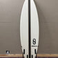 Houdini Tokoro LFT 6'4" X 20" X 2 ⁷⁄₈ | 36.8L | Surfboard