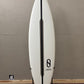 Houdini Tokoro LFT 6'4" X 20" X 2 ⁷⁄₈ | 36.8L | Surfboard