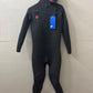 Used XL 5/4 Body Glove