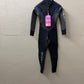 Used Youth Oneill 4/3 Psycho Size 12