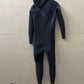 USED Men's 5/4MM O'Neill Hyperfreak Weetsuit - Size LT (6'0"-6'2" | 180-200 lbs) - Good