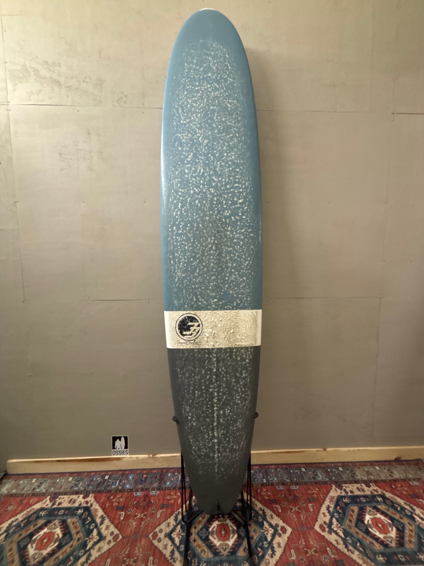 Degree 33 9'0" x 23" x 3" | Surfboard USED