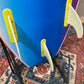 Odysea Stump 5'0" x 21 ¹⁄₂ x 2 ¹⁄₂ | 36L | Soft Surfboard USED