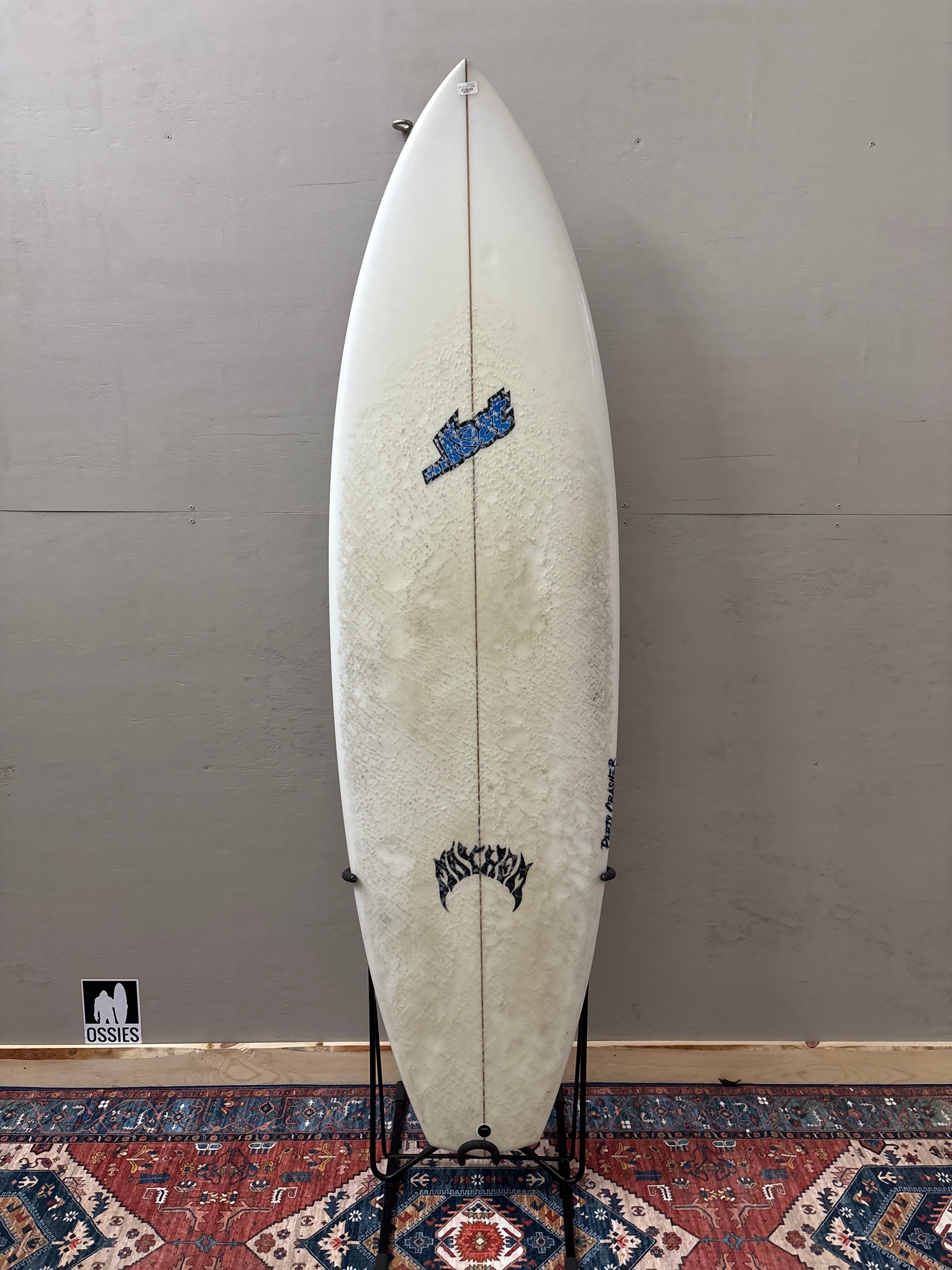 OSS Surfboards – Ossies Surf Shop