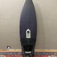 Used Fish Surfboard 6'0" × 20 1/4" × 3"
