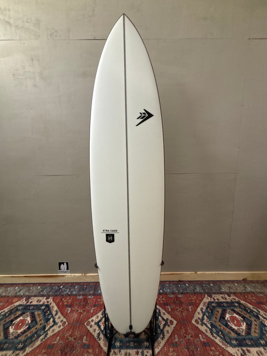 Xtra Cado Surfboard 7'2" x 21 3/4" x 2 11/16" – 47.1L
