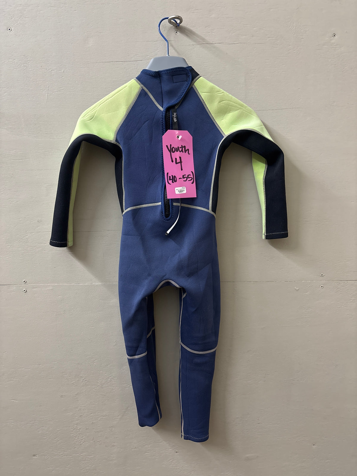Used Y4 Natyfly 3/2