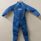 Used K2 Xcel Backzip