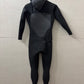 Used Womens Xcel Axis 5/4 Hooded Size 10