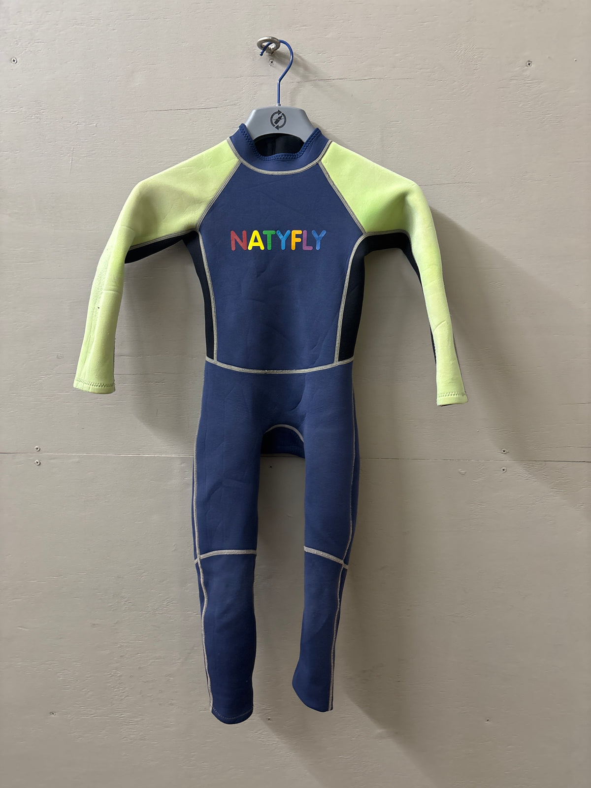Used Y4 Natyfly 3/2