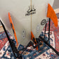 Fred Rubble Surfboard 6'4 x 19 7/8 x 2 5/8 – 34.6L