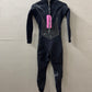 Used Womens Oneill Psyhco 2 4/3 Size 10