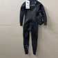 Used Womens 5/4 Oneill Mod Lux Size 4