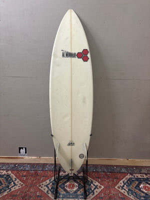 Channel Islands Fred Rubble 6'4" x 19 ¹⁄₄ x 2 ³⁄₈ | Surfboard USED