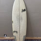 Lib Tech Puddle Jumper 6'1" x 22 ¹⁄₂ x 2.8" | 44L | Surfboard