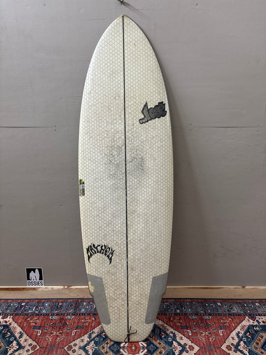 Lib Tech Puddle Jumper 6'1" x 22 ¹⁄₂ x 2.8" | 44L | Surfboard