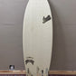 Lib Tech Puddle Jumper 6'1" x 22 ¹⁄₂ x 2.8" | 44L | Surfboard