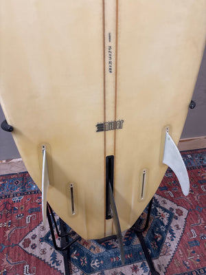 Devolution 6'8" x 21 ¹⁄₄ x 2 ³⁄₄ USED