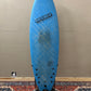 Catch Surf Skipper 6’0” × 21 ½” × 3” 48 Liters Used