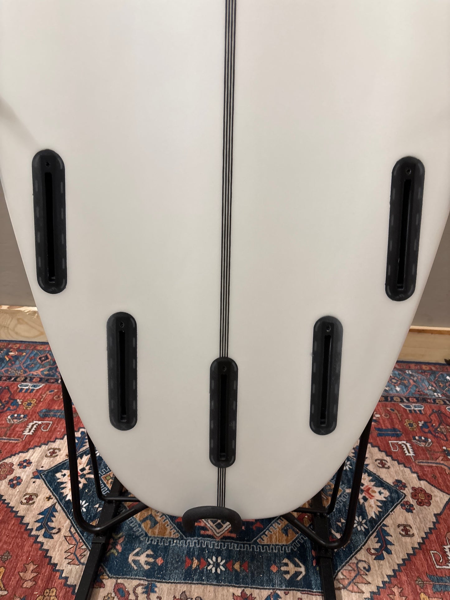 Xtra Cado Surfboard 7'2" x 21 3/4" x 2 11/16" – 47.1L