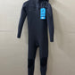 USED Men's 5/4MM O'Neill Hyperfreak Weetsuit - Size LT (6'0"-6'2" | 180-200 lbs) - Good