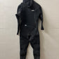 USED Men's 5/4MM Buell Wetsuit - Size LS (5'9"-5'11" | 165-185 lbs) - Fair