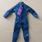 Used K2 Xcel Backzip