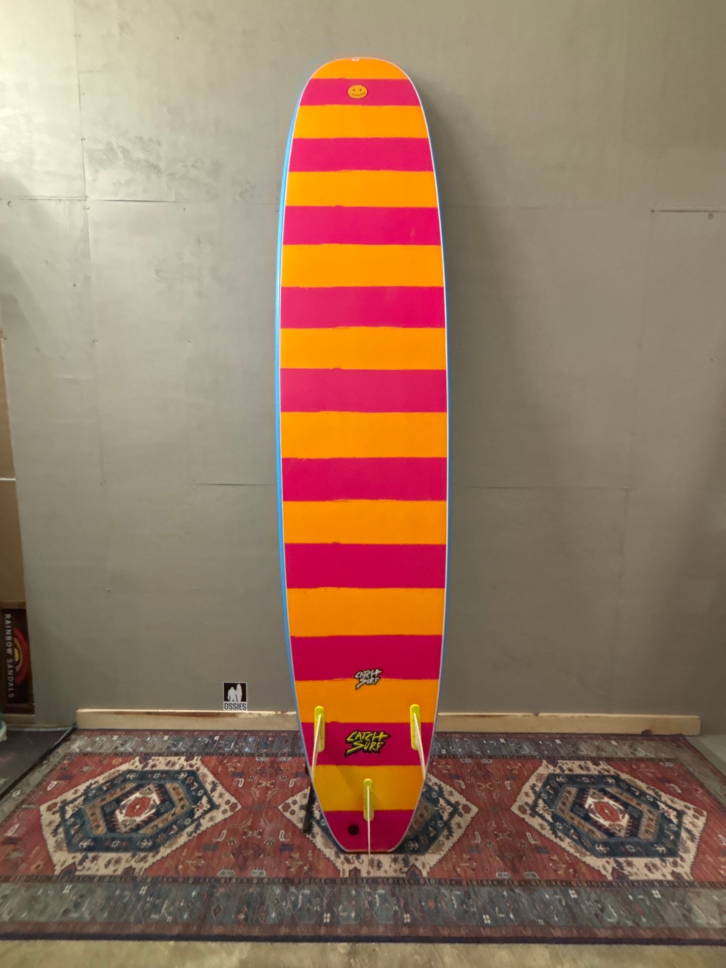 Catch Surf 9'0" x 24" x 3 ¹⁄₂ | 98L | Soft Surfboard USED