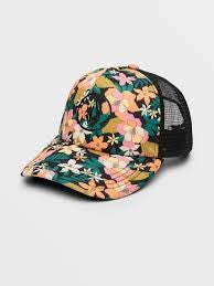 Into Paradise Hat