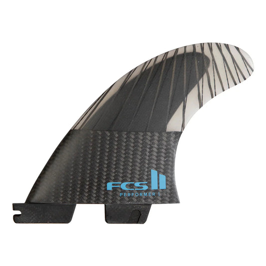 FCS II Performer PC Quad Fins
