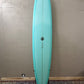 Bird Model by Ryan Leboss 9'0" X 22 ¾ X 3" | Surfboard - Light Blue