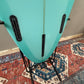 Bird Model by Ryan Leboss 9'0" X 22 ¾ X 3" | Surfboard - Light Blue