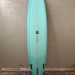 Bird Model by Ryan Leboss 9'0" X 22 ¾ X 3" | Surfboard - Light Blue