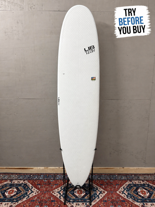 Libtech Pickup Stick 7'6" X 22.0" X 2.75" | 52.9L | Eco Impacto 2 Surfboard