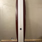Murdey Bells & Whistles Surfboard 10'0" × 23½" × 3¼"  PU/Epoxy Surfboard