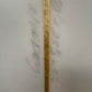 Murdey Bells & Whistles Surfboard 10'0" × 23½" × 3¼"  PU/Epoxy Surfboard