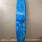 Murdey Pig 9'6" X 22 ¾ X 3 ¼ | Surfboard - Blue Swirl