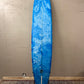 Murdey Pig 9'6" X 22 ¾ X 3 ¼ | Surfboard - Blue Swirl