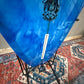 Murdey Pig 9'6" X 22 ¾ X 3 ¼ | Surfboard - Blue Swirl