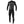 O'Neill 4/3mm Heat Back Zip Full Wetsuit - Men's