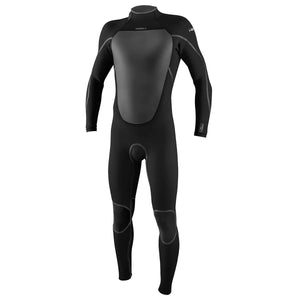 O'Neill 4/3mm Heat Back Zip Full Wetsuit - Men's