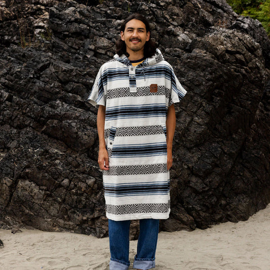 Oso Poncho