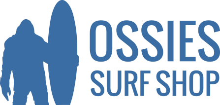 Ossies Surf Shop